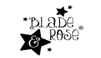 Blade & Rose Discount Code