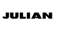 Julian Fashion Discount Code