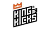 King Of Kicks Discount Code