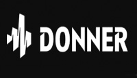 Donner Discount code