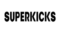 Superkicks Discount Code