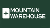 Mountain Warehouse Discount Code