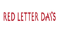 Red Letter Days Voucher Code