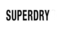 Superdry Voucher Code
