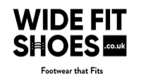 Wide Fit Shoes voucher code