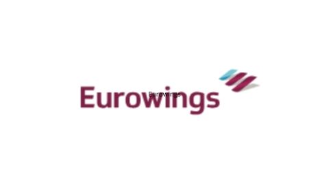 Eurowings Voucher Code