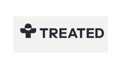 Treated Vouchedr Code