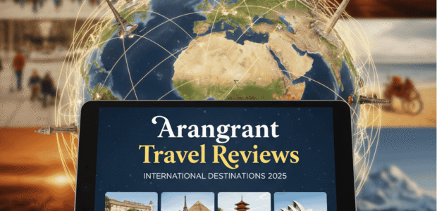 Arangrant coupon code