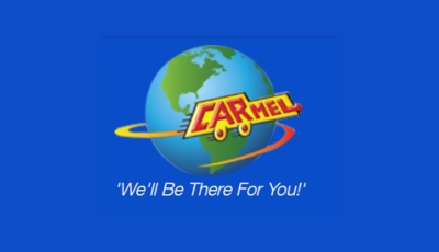 CarmelLimo Coupon Code