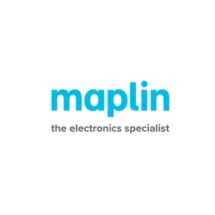 Maplin Voucher Code