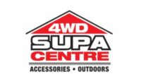 4WD Supacentre Promo Code