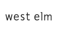 West Elm Discount Code