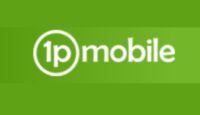 1PMobile Voucher Code