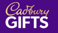 Cadbury Gifts Voucher Code