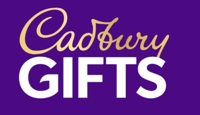 Cadbury Gifts Voucher Code