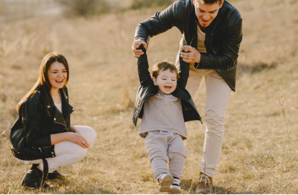 Raising Happy Kids: Positive Parenting Tips and Tricks
