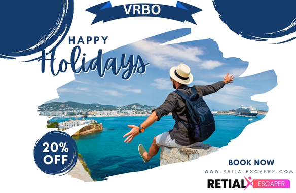 Explore Vrbo Travel Trends & News