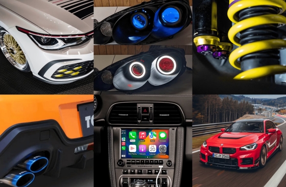 Here’s a sample blog tile concept for that topic, titled Under the Hood