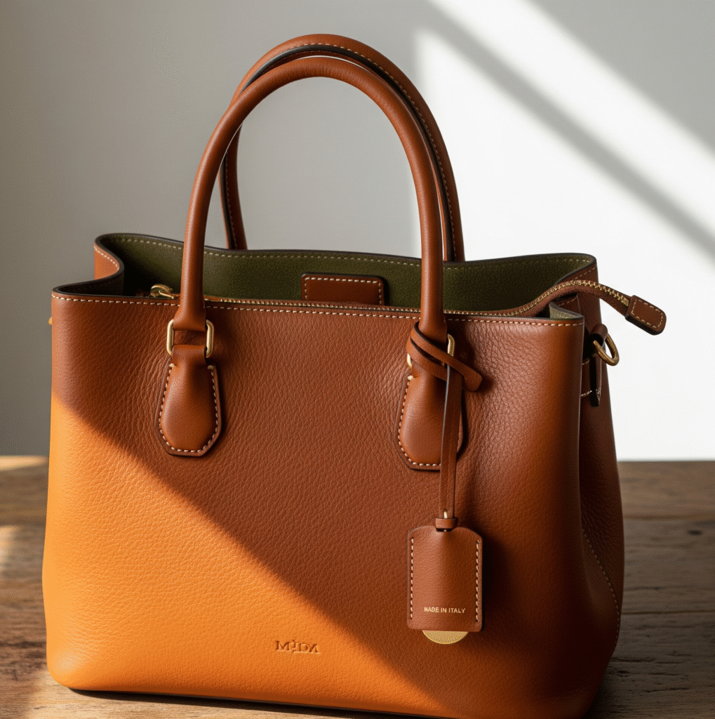 Why Carbotti Bags Are the Talk of 2025 Fashion Trends
