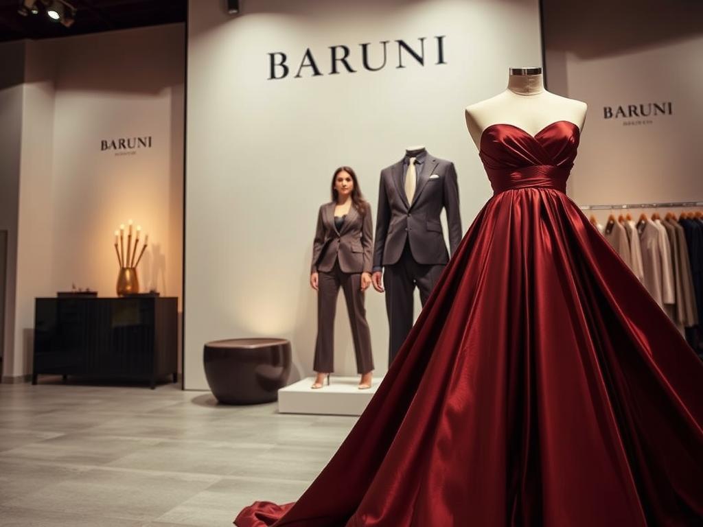 Top Baruni Fashion Picks for the Modern Woman