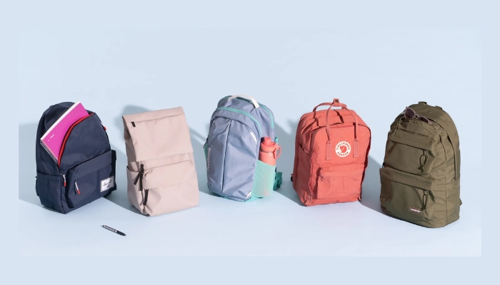 The Best Affordable Lululemon Backpack: Reviewed & Tested