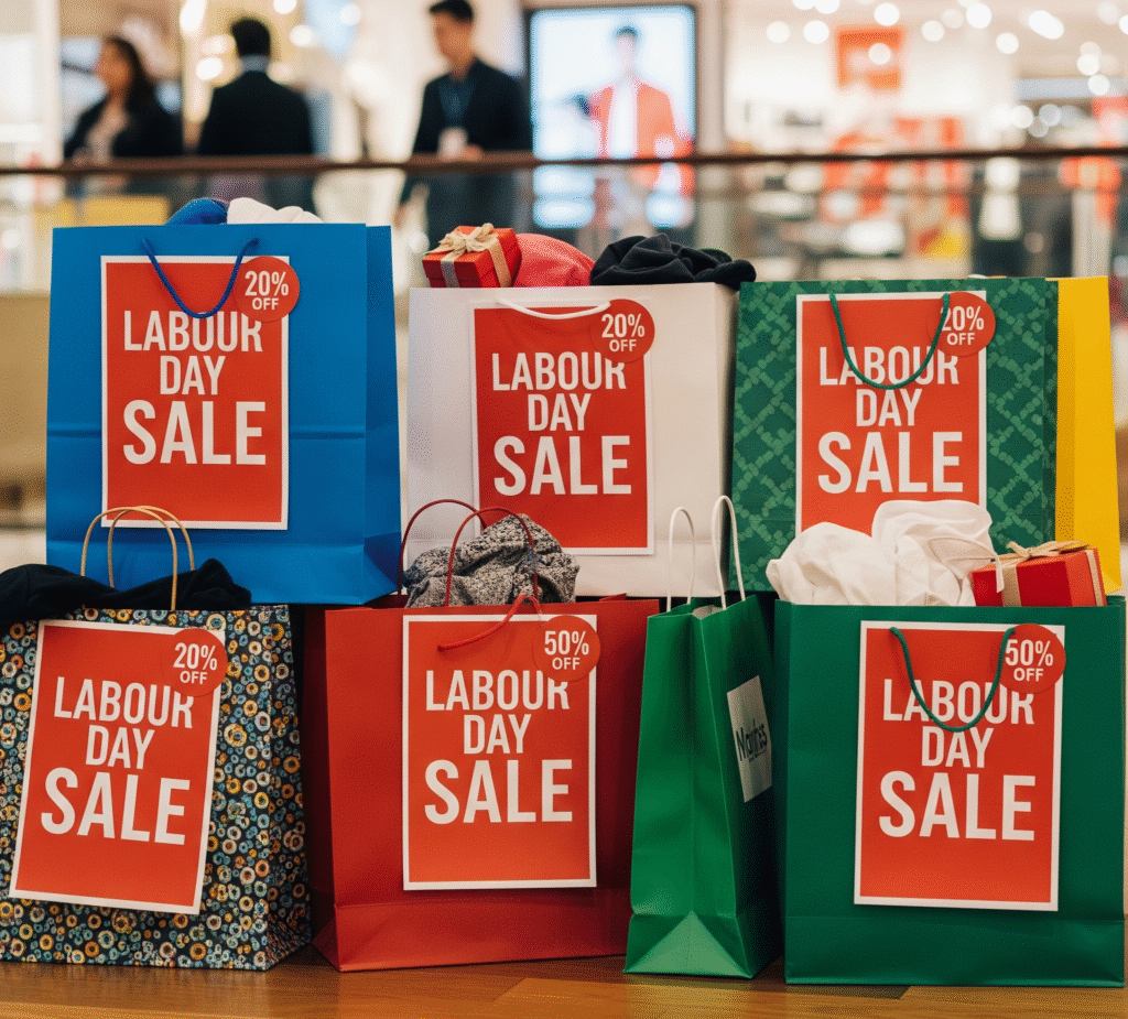 Best Labour Day Sales and Discounts 2025 You Can’t Miss Labour Day