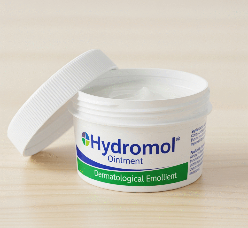Hydromol Ointment