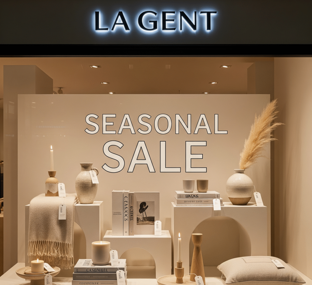  La Gent Voucher Code