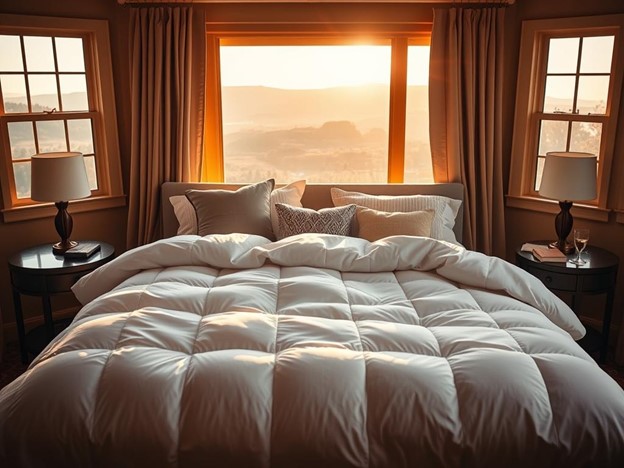 Cuddledown Bedding Review 2025: Is It Worth the Hype for Luxury Sleep? Cuddledown