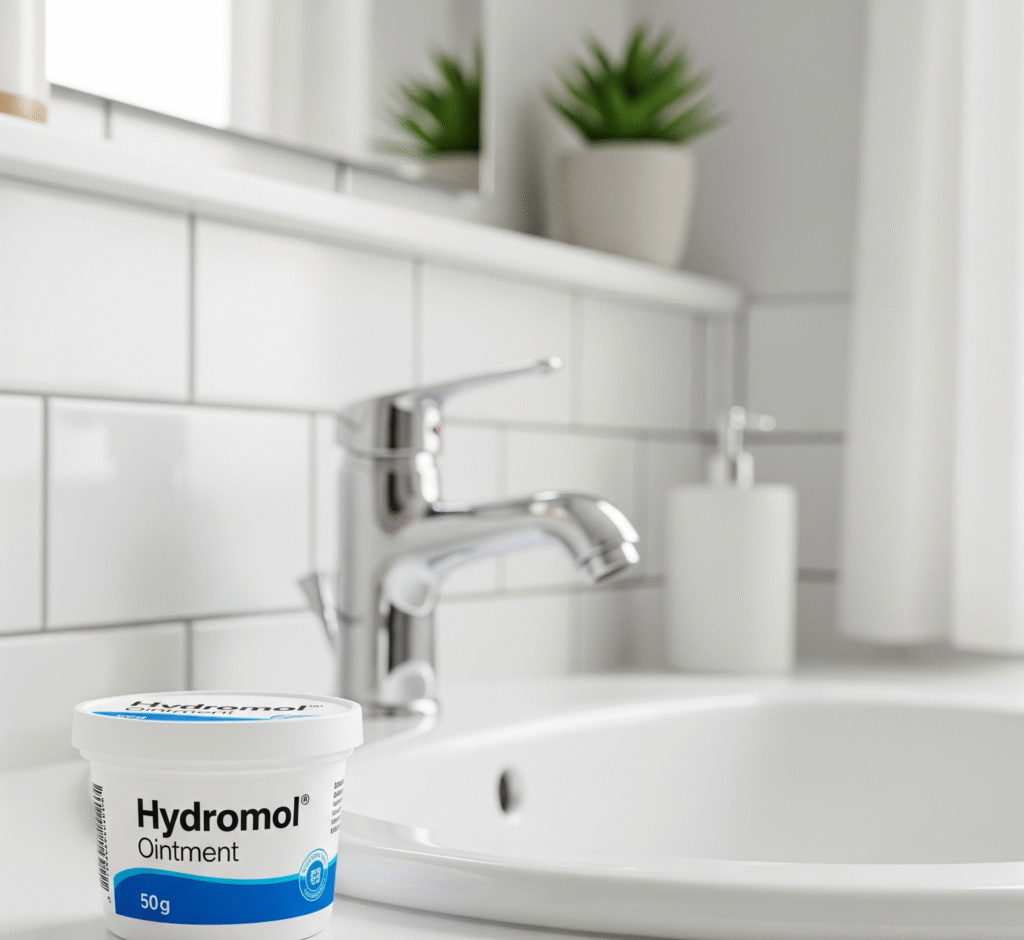 Hydromol Ointment