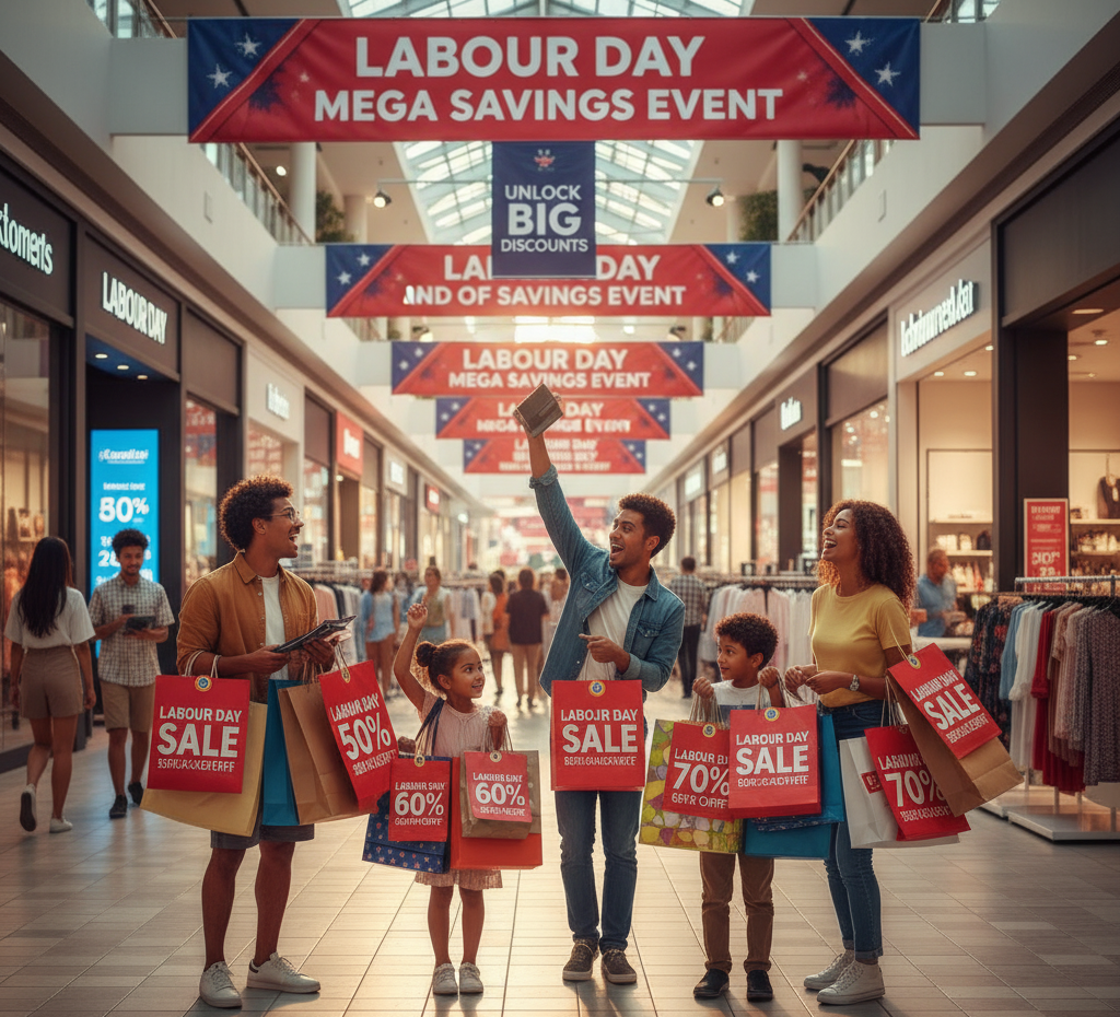 Labour Day