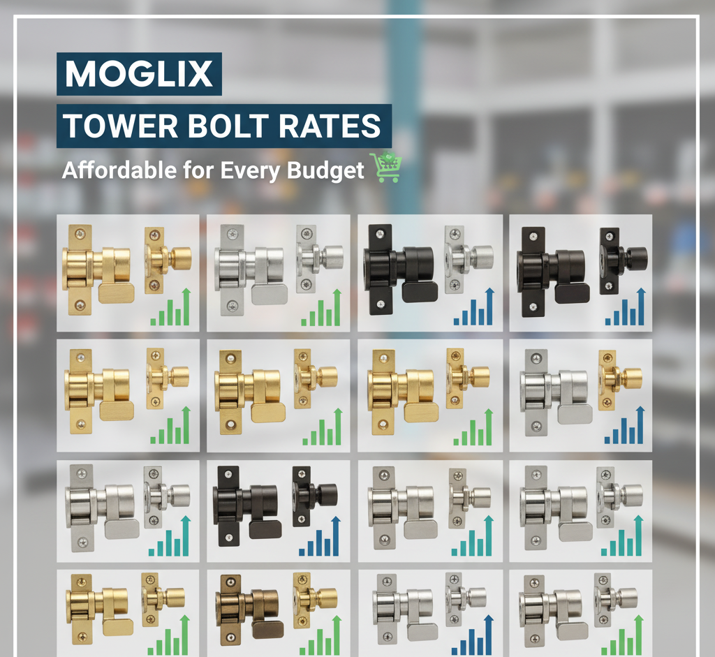 Tower Bolts