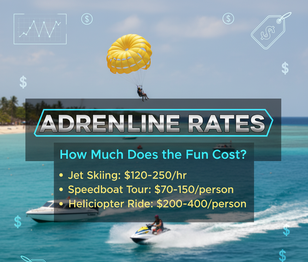 adrenaline Coupon Code