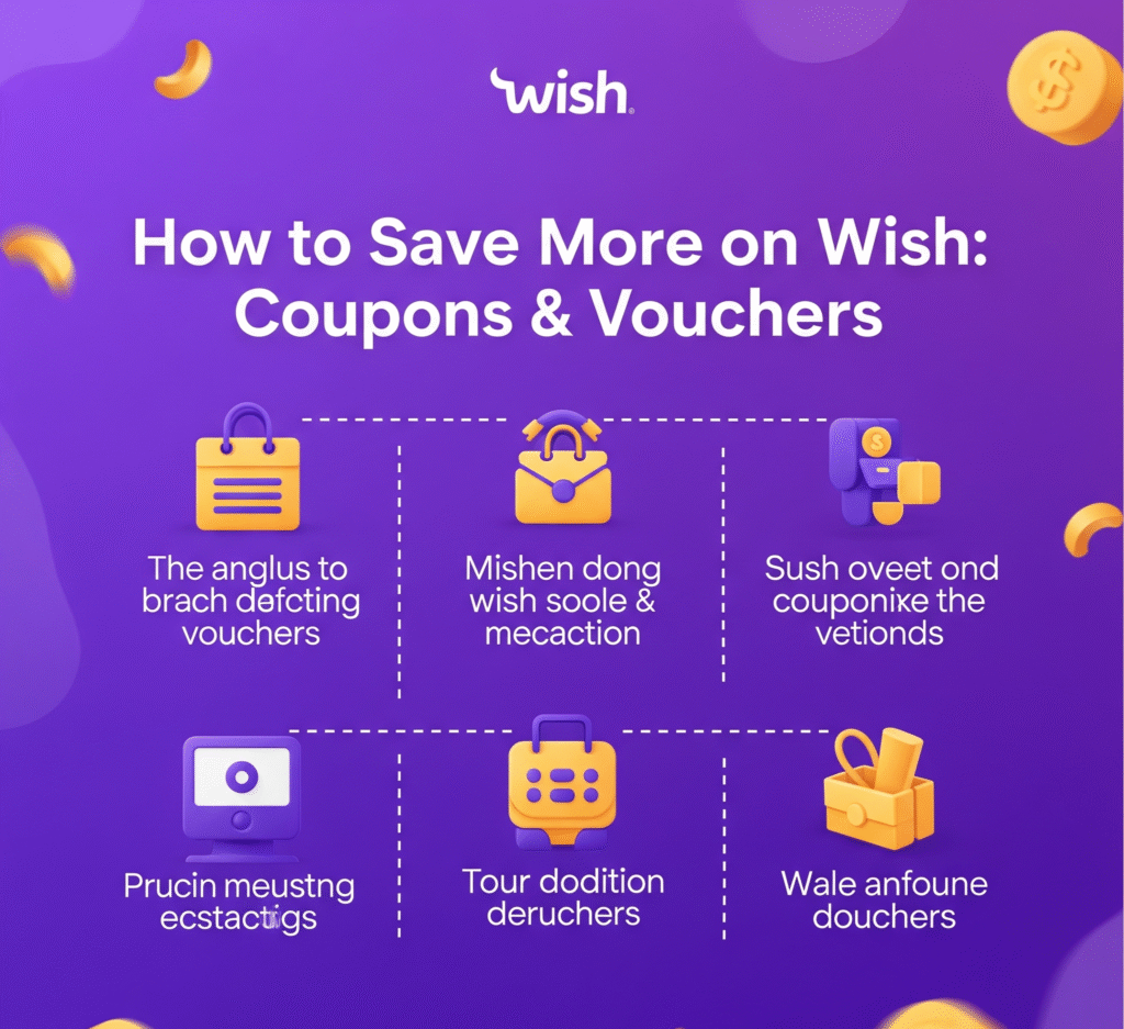 Wish Voucher Code