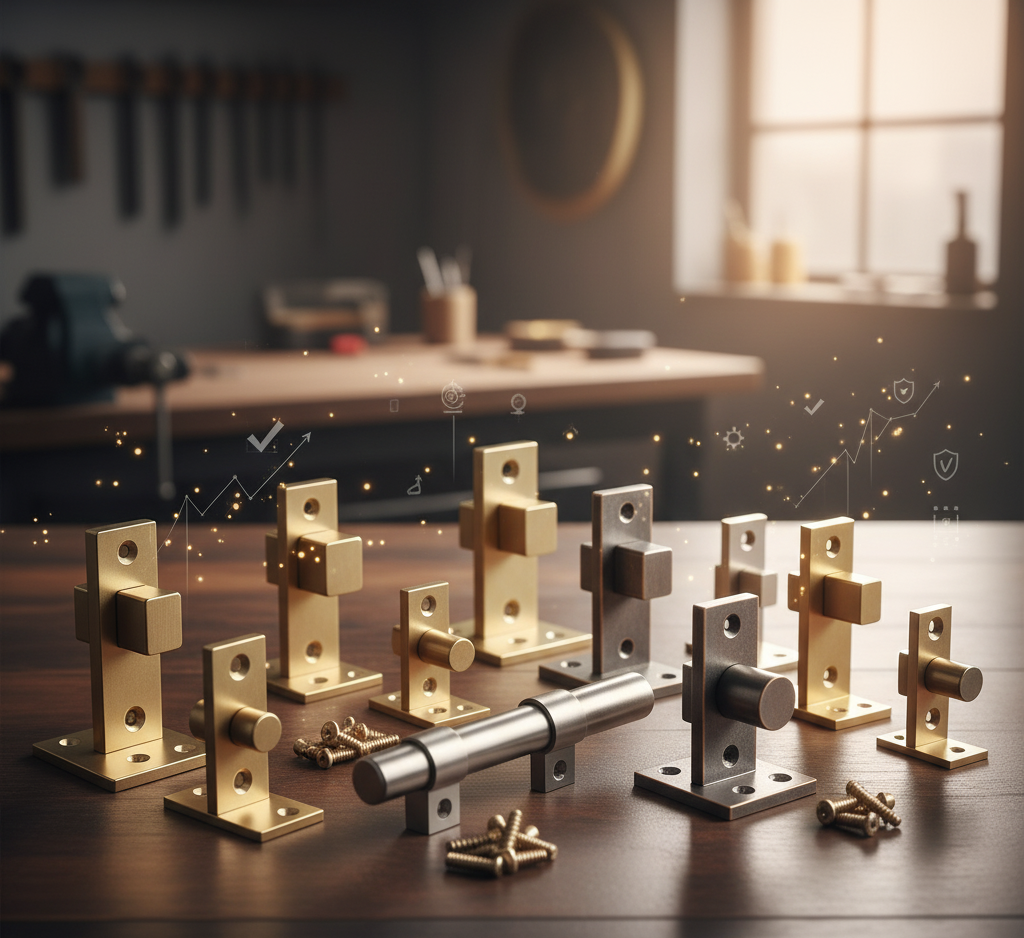 Tower Bolts
