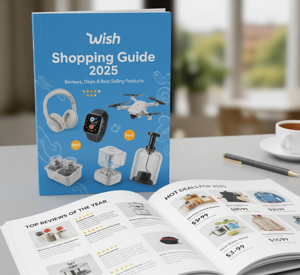 Wish Voucher Code