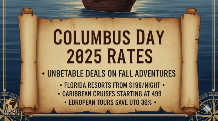 Columbus Day