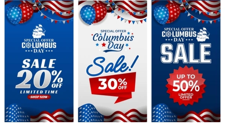 Columbus Day