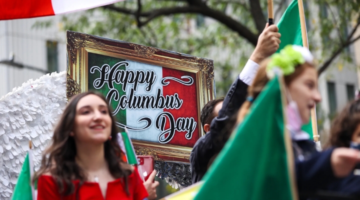 Columbus Day