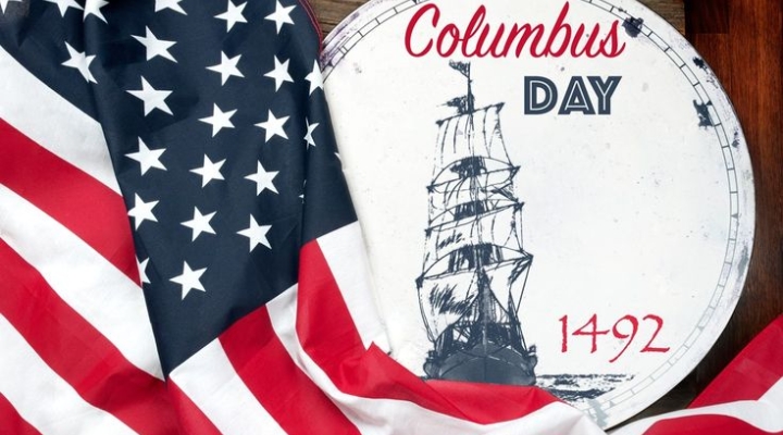 Columbus Day