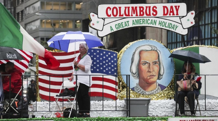 Columbus Day