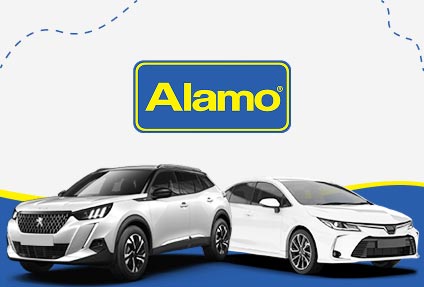 Alamo Car Rental Deals 2025 – Unlock the Best Offers Alamo Coupon Code