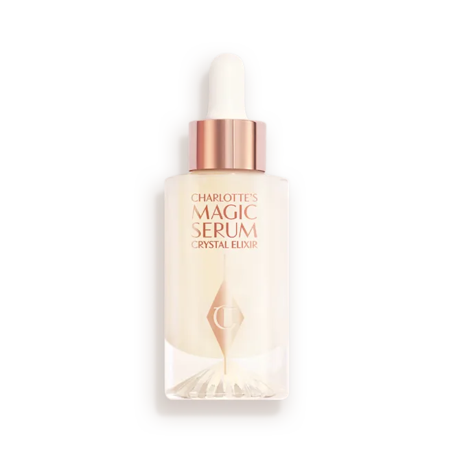 CHARLOTTE'S MAGIC SERUM CRYSTAL ELIXIR - Retial Escaper