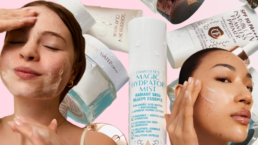 The 7 Best Skincare Deals I Found After 1,000+ Searches